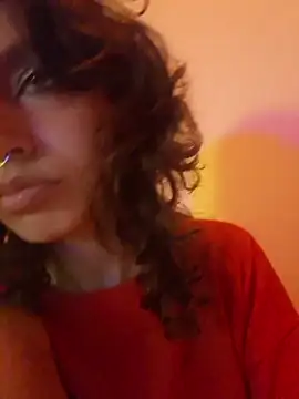 cyber_psyche live sex cam