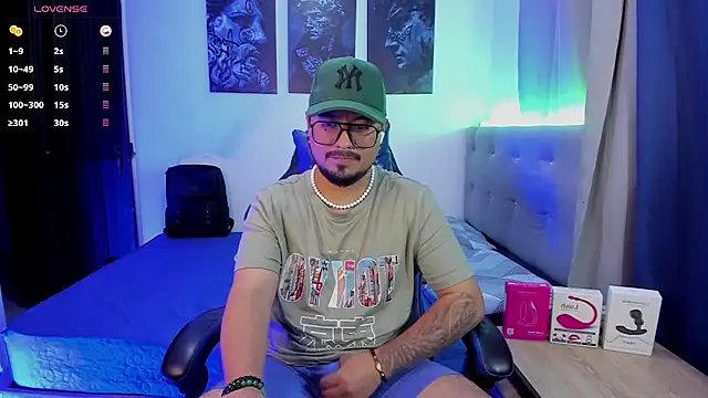 DaviidEvans_