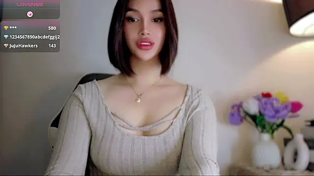 Anna_HollyDoll webcam