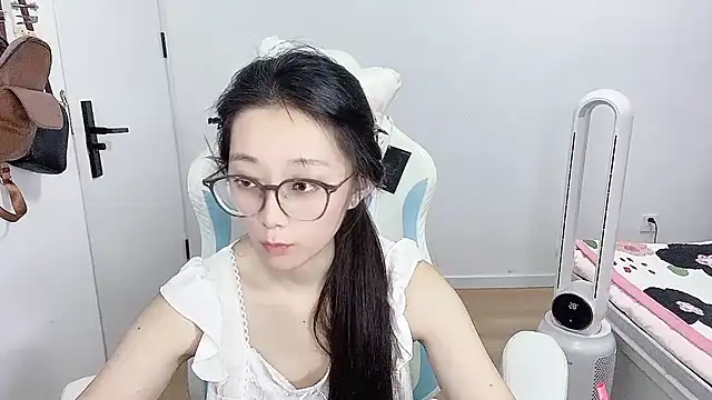 -qingqing webcam