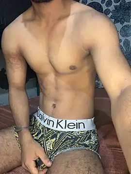 Fitboy07 webcam