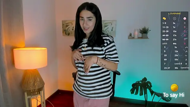 Anya_Volkov webcam