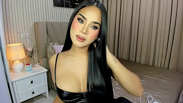 MissyFuckingPreston webcam