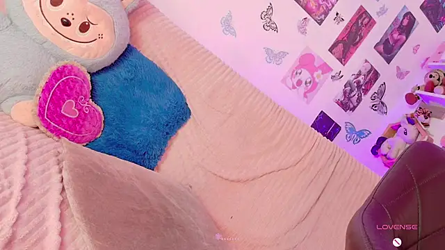 Gabii-Princees webcam