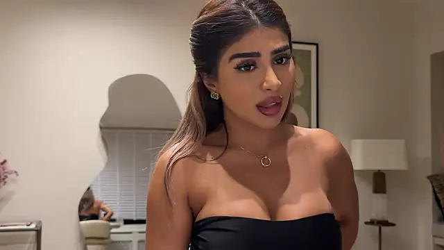 ArabicBarbie