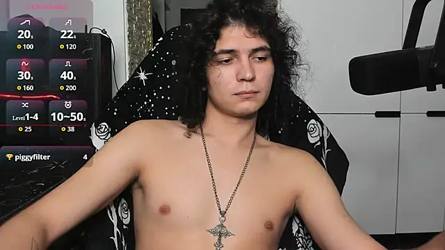 Dean_Raven webcam