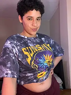 HUMANXTHING webcam