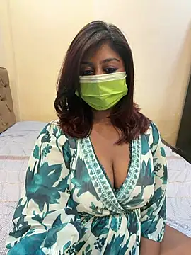 PayalDesire webcam