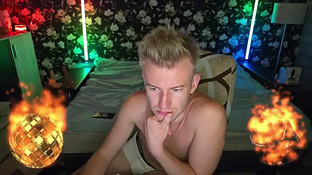 Vuitton webcam