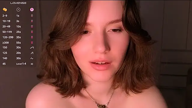 cherishedwish webcam