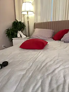 LillyNatty18 webcam