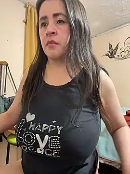 latinfemale webcam