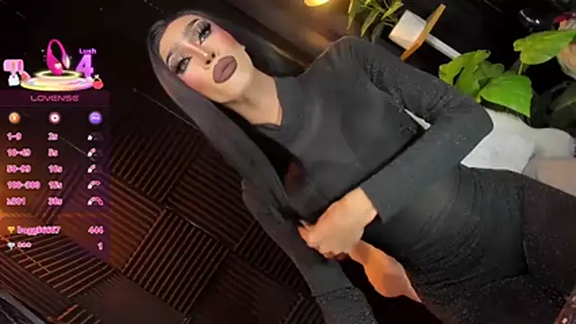 limitlessgoddes_mistress webcam
