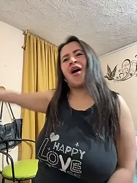 latinfemale webcam