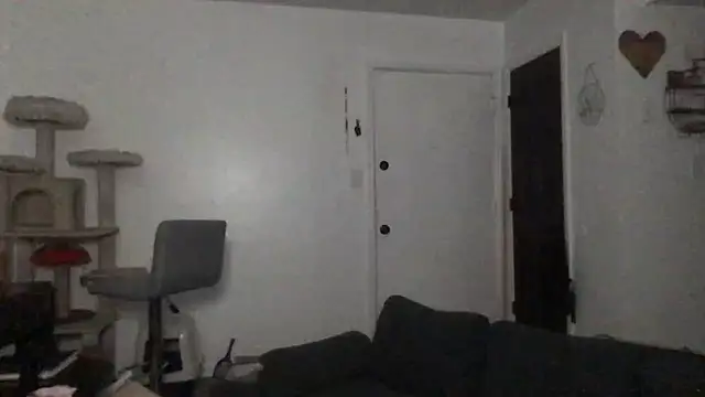 HighOffCandy webcam