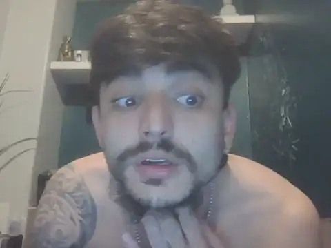 Bezzzzzerr webcam