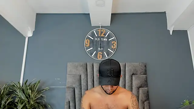 Robin_Rief webcam
