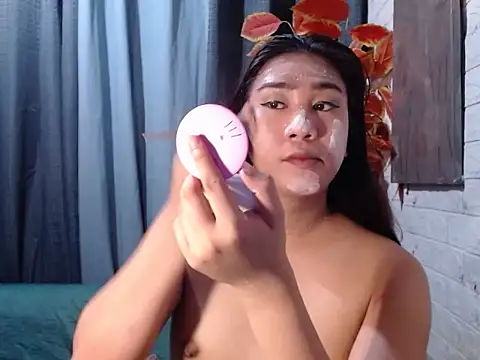 ODALISQUE_MIA webcam