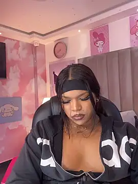 Keira_Fox31 webcam