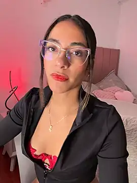 elegant__rouse webcam