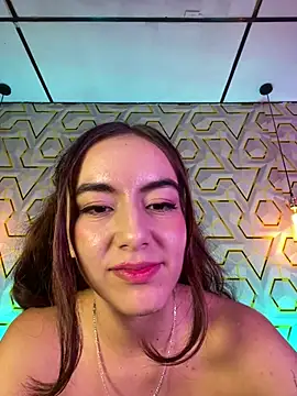 MelanyyJhonson15 webcam