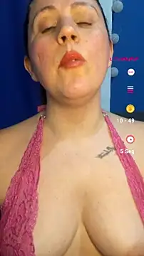 SofiEsteves webcam