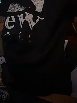 JoeyBlazy webcam