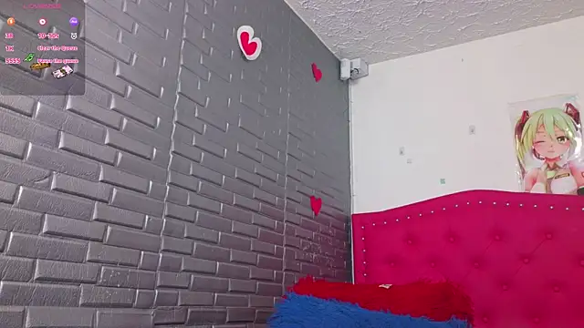 roxxy_pink_ webcam