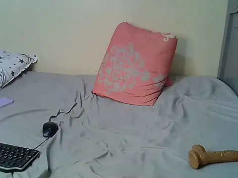 PrettyBeauty_ webcam
