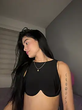 Sammy_pink webcam
