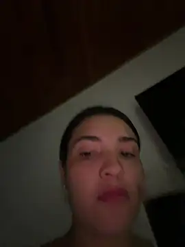 Sarita-candy webcam