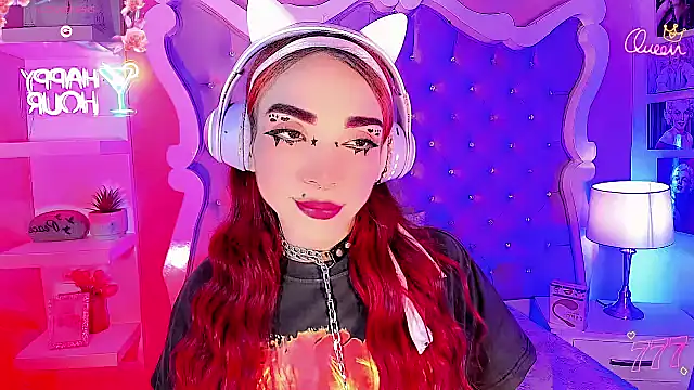 LeyXandrabraz webcam