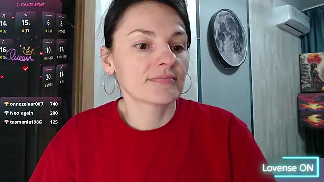 Stacy_Davice webcam