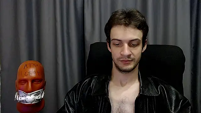 _Damien_thorn_ webcam