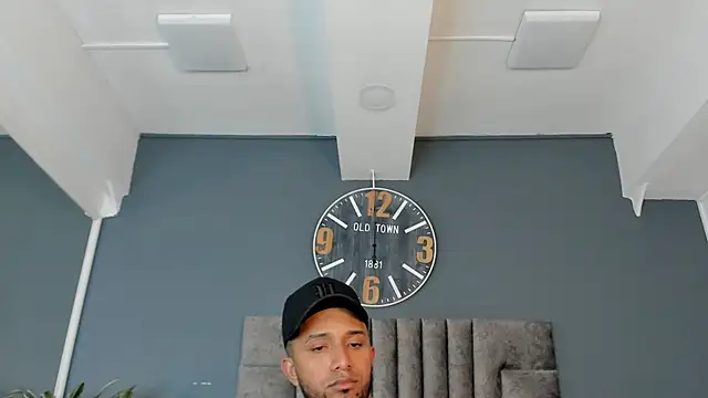 Robin_Rief webcam