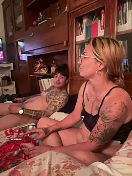 pamela661 webcam