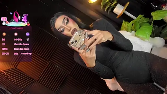limitlessgoddes_mistress webcam