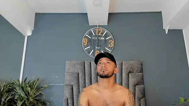 Robin_Rief webcam