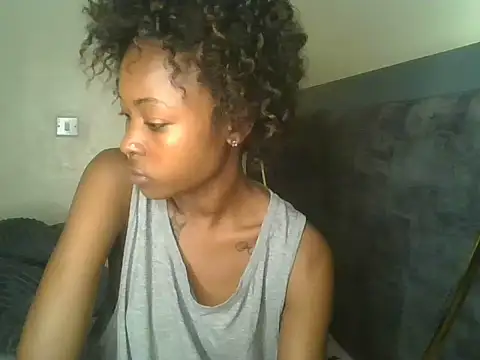 Prettyquueen webcam
