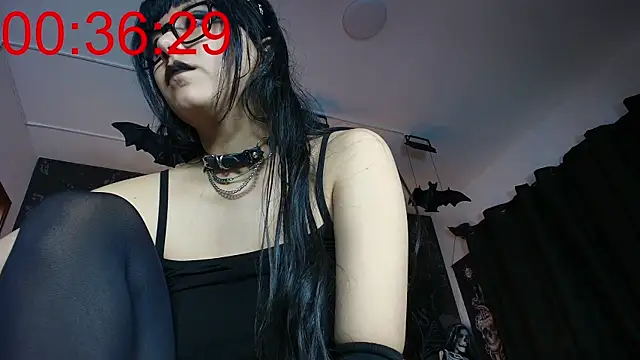 AlexHoe_ webcam