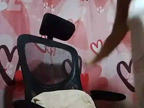 AsianKelly69 webcam
