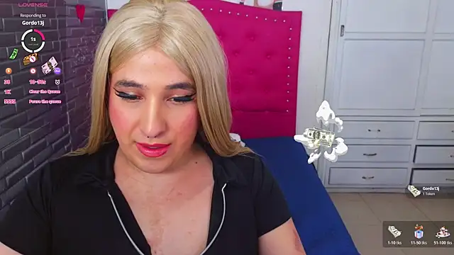 roxxy_pink_ webcam
