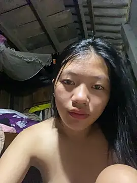 min_bibi webcam