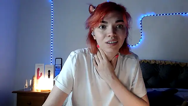 olivka-flower webcam
