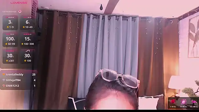SexyMariaa webcam