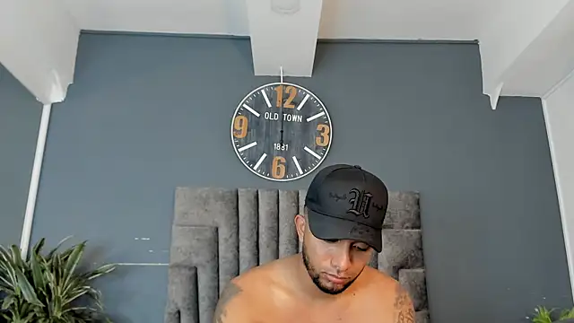 Robin_Rief webcam
