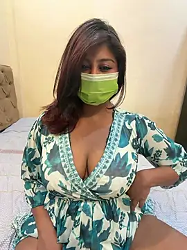PayalDesire webcam
