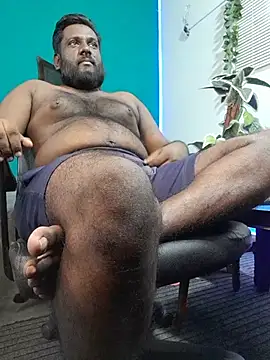 Rayansmith_ webcam