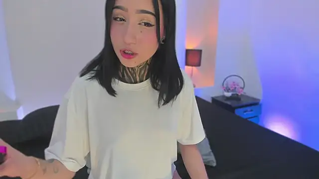 Dark_Kitty_666 webcam
