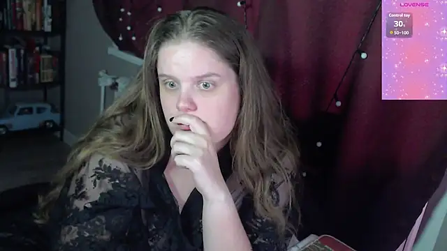 so_cute777 webcam
